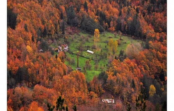 Kastamonu için acele kamulaştırma kararı!
