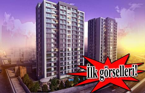 Bahçelievler Code İstanbul'da 507 bin liraya 2+1 daire!