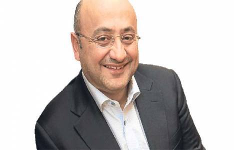 Serdar İnan: Teknoloji ve doğanın benzersiz uyumunu İstanbul'a getirdik!