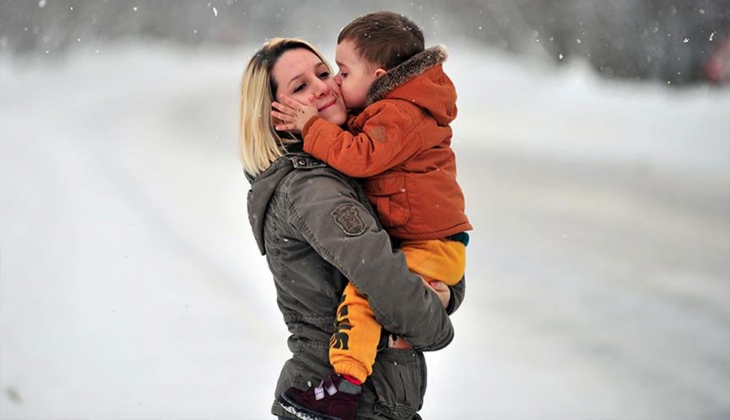 Çalışan annelere 325 Euro destek başvurusu başladı! Annelere destek başvurusu nasıl yapılır, edevlet başvuru ekranı 2024