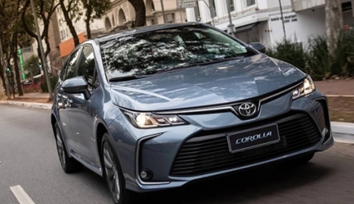 Toyota dan sıfır arabada ayın kampanyası neler? 