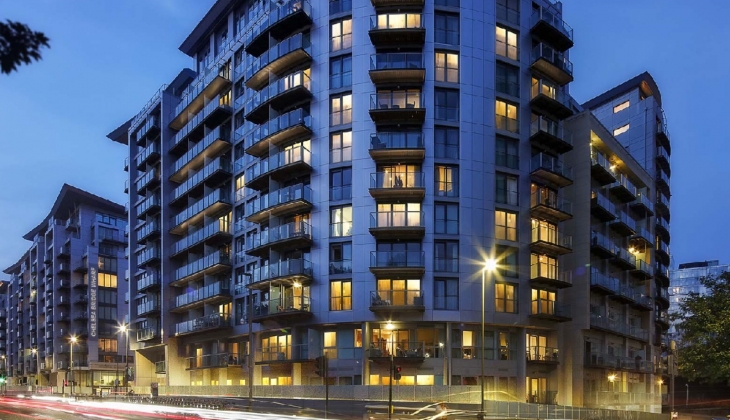 Parkside Collection’da 695 bin sterline! Teslimler 2025’te!