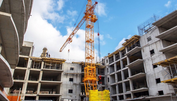 100 metrekarelik bir evin maliyet hesabı nasıl yapılır? İşte 2022 maliyet tablosu!