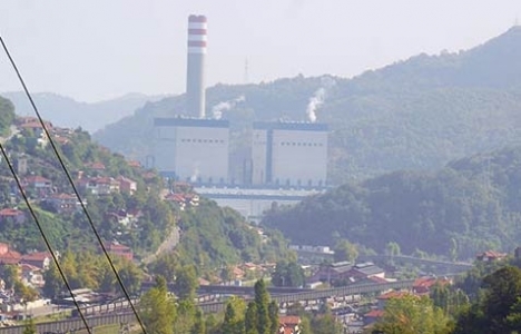 termik santral özelleştirmesi