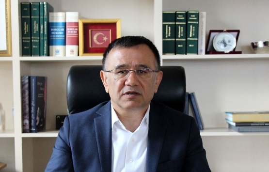 Hüseyin Altaş: Son açıklanan kredi paketi sektörü canlandıracak!