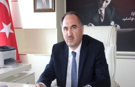 Sinop Üniversitesi Mimarlık Fakültesi 2017'de tamam!