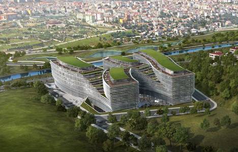 Premier Kampüs Ofis Kağıthane fiyat!