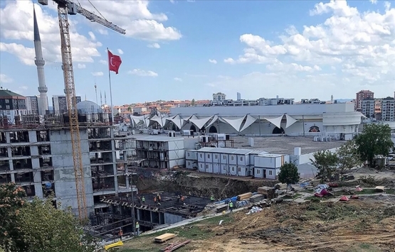 KİPTAŞ eyüpsultan