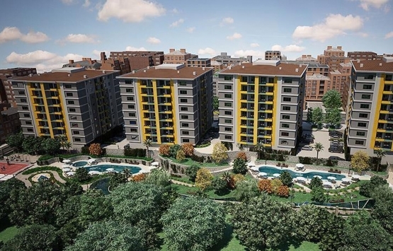 Tunceli Ovacık TOKİ konutlarında son durum ne?