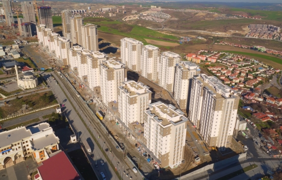 Emlak Konut un 39 projesinde son durum!