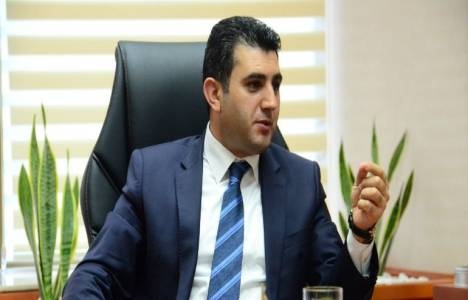 Kemalpaşa'da 800 dönümlük alan dönüşecek!