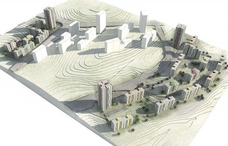 TOKİ Kayaşehir kampanyasına başvuru için son 3 gün!