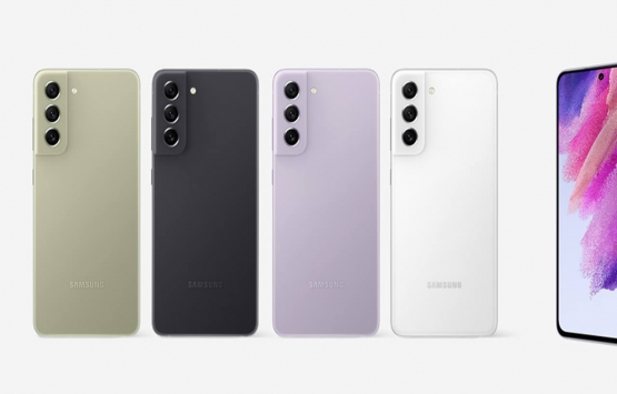 Samsung Galaxy S21 FE 5G modeline büyük indirim! İşte Mart 2022 fiyat listesi...
