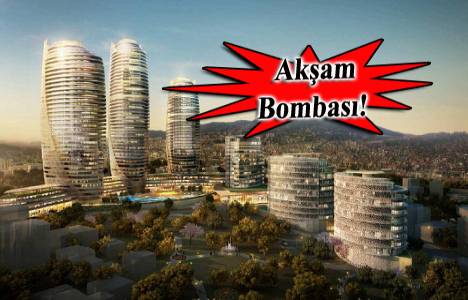 İş GYO Kartal projesinde 966 konut inşa edecek! İşte tüm detaylar!