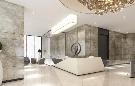 Kanal 7 haber stüdyoları Knauf Türkiye’yi tercih etti!