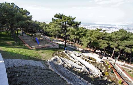 Konak Belediye Başkanı: Kentsel dönüşümü bilenler bu işin içinde değil!