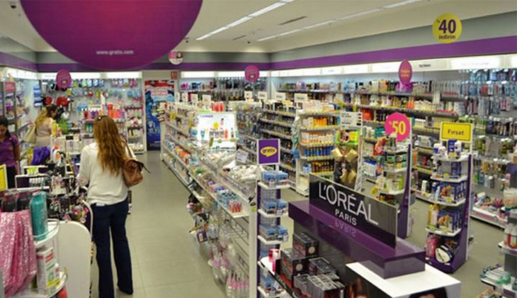 Gratis’te son fırsatlar! Neutrogena krem 250 TL’den 120 TL’ye düştü! İşte 25 Ekim 2022 fiyat listesi…