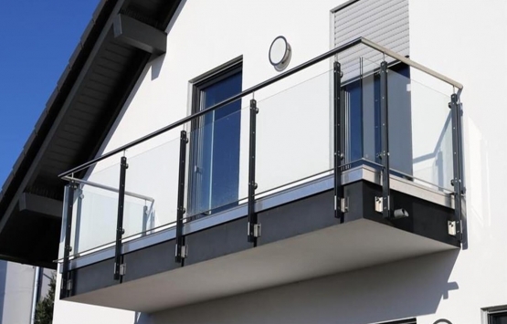 Binaya sonradan balkon yapılabilir mi?