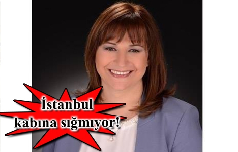 Bağdat Caddesi'nde metrekare fiyatı 10 bin dolara dayandı!