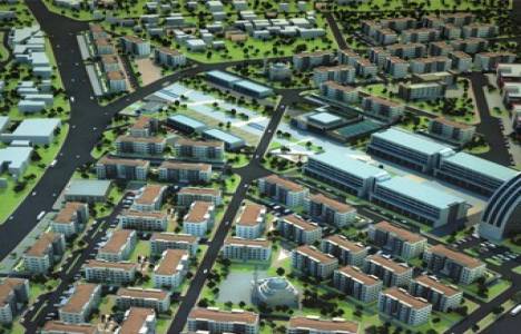 Erenler Kentsel Dönüşüm projesinde ilk adım atılıyor!