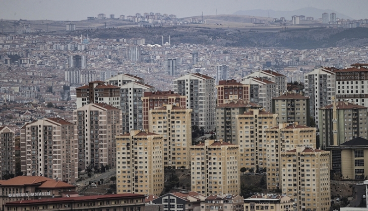 Konutta yeni kriz patlak verdi: Konut kredilerine sınır geliyor!