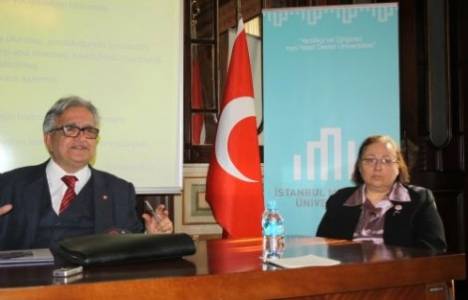 Prof.Dr. Sarı: Haseki Hastanesi'ni yaptıran Abdülhamit'tir!
