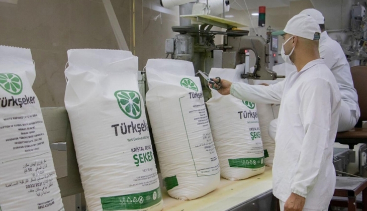 Türkşeker 115 sürekli işçi alımı başvuruları 6 Kasım da başlıyor! 