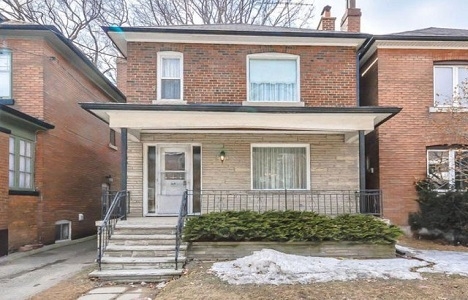 İşte emlakçıları bile şaşırtan o ev!