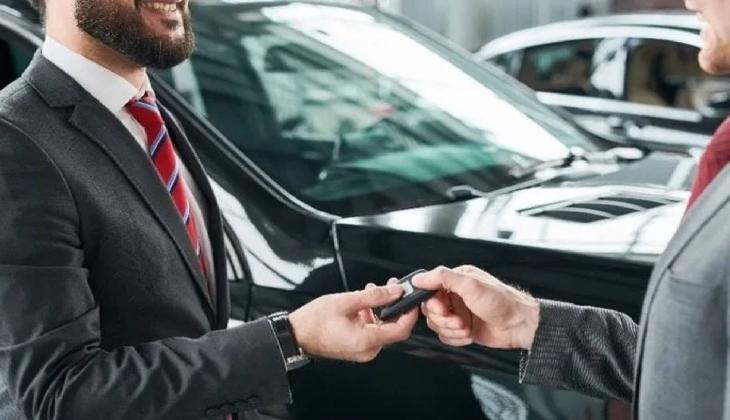 350.000 TL taşıt kredisi, 4 yıl vadeli uygun faizli nasıl ödersiniz? Bankaların faiz oranları ve taksitleri...