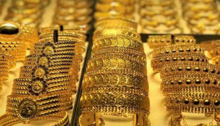 Kapalıçarşı da altın fiyatları bugün ne kadar? Altın bugün yükseldi mi, düştü mü? 29 Nisan 2024 altın fiyatları