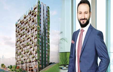 Salik Çıkman: Kentsel dönüşümün yüzünü değiştiriyoruz!