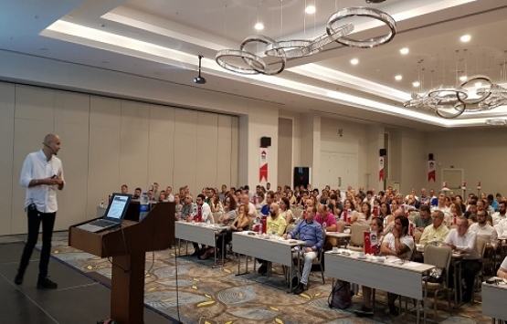 Dijital Gayrimenkul Danışmanı eğitimine İzmir’den büyük ilgi!