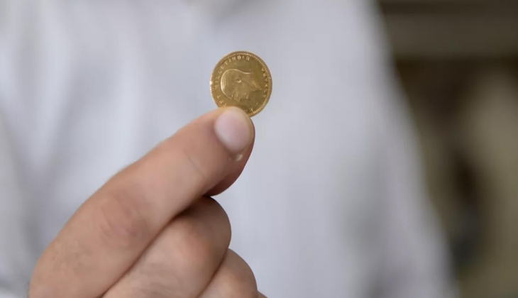 Altın alalım mı, satalım mı? İslam Memiş rakam verdi! Gram altının geleceği seviye netleşti!