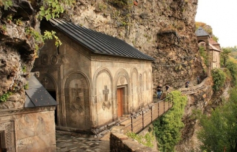 Dünyanın en ilginç 9 ev tasarımı!