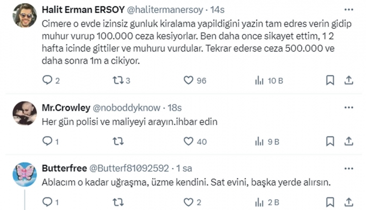 Kiracıların sözleşme ihlaline, imza inkarı ve benzeri yalanlarla ev sahibini mağdur etmesine neden göz yumuluyor?