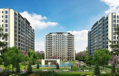 Sancaktepe Evre Gedizler ödemeleri! 36 ay sıfır faiz!