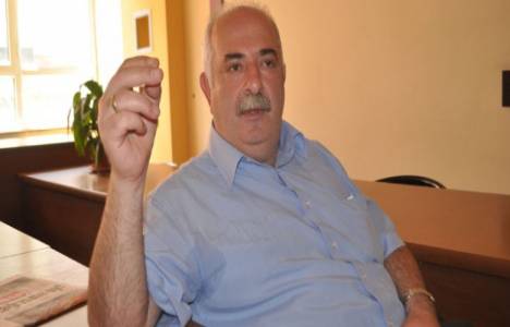 Cem Köksal: Kentsel dönüşüm başlatılmadan insanlar yerlerinden edilmemeli!