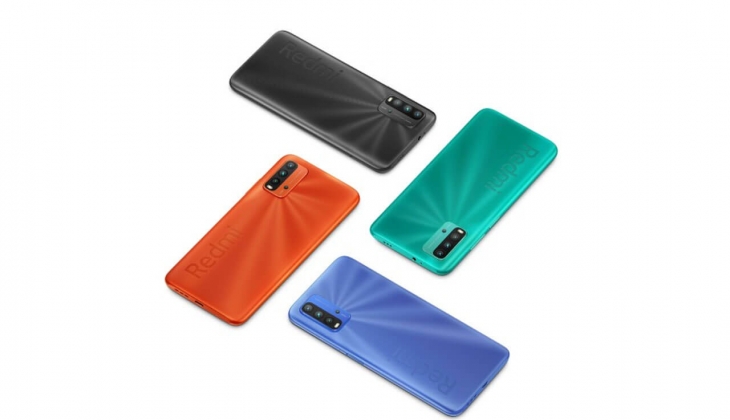 Migros ta Xiaomi Redmi 9T 4/64 GB satışta! İşte 5 Nisan 2022 fiyat bilgisi...