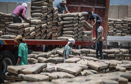 İnşaat malzemeleri ihracatında hedef 25 milyar dolar!