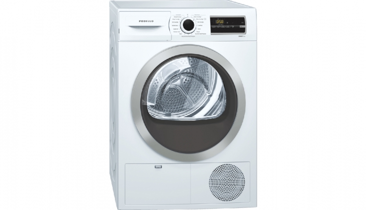 Hanımlar dikkat! Profilo Isı Pompalı Çamaşır Kurutma makinesi indirimde! Sakın kaçırmayın! 4 Mart 2023 fiyat listesi