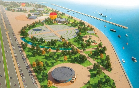 Beylikdüzü ne metro ve tramvay müjdesi!