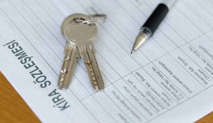 Emlakçıların yeni kira oyunu! Ev kiralarını borsa gibi yükseltiyorlar