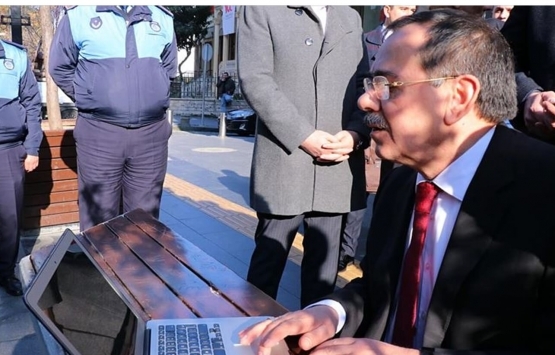 Samsun Gülsan Sanayi Sitesi yeni millet bahçesi alanına katılacak!