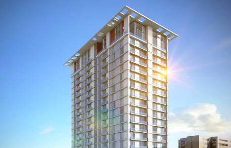 New Bahçeşehir 24 aya sıfır faiz kampanyası yoğun ilgi görüyor!