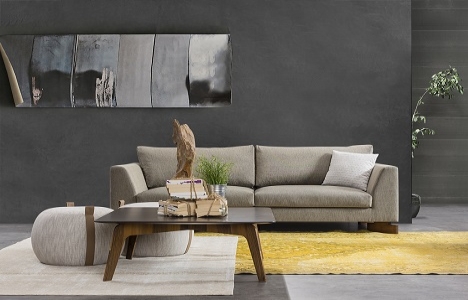 Loda Mobilya Çin Mobilya Fuarı'nda yerini alıyor!