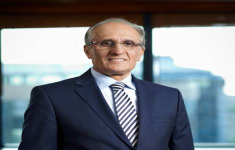 Aziz Torun: Gayrimenkul ihracat sayılsın!