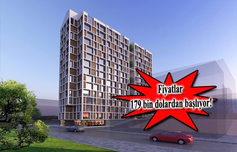 Elexia Levent satışa çıktı!