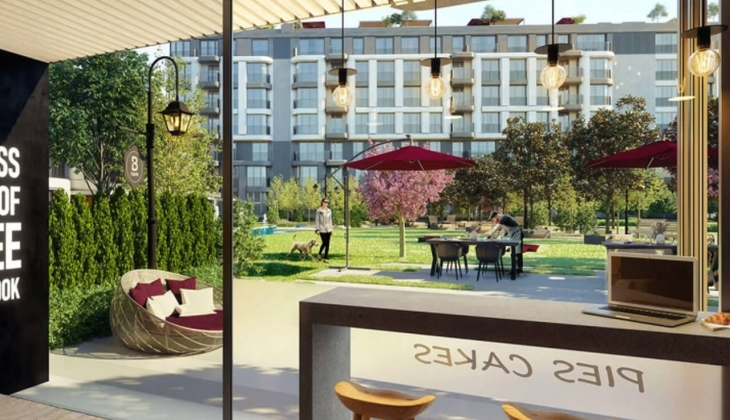 Servet GYO 2022 nin ilk 6 ayda ne kadar hasılat elde etti? 