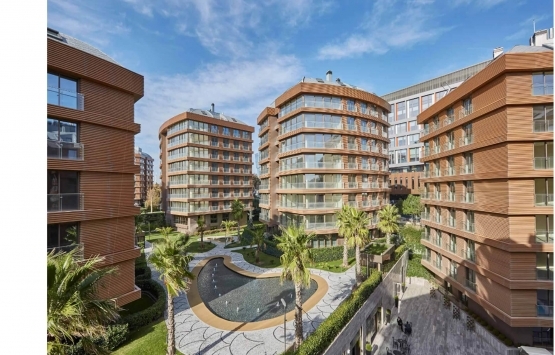 Koşuyolu Koru da stokta kalan daireler satışta!