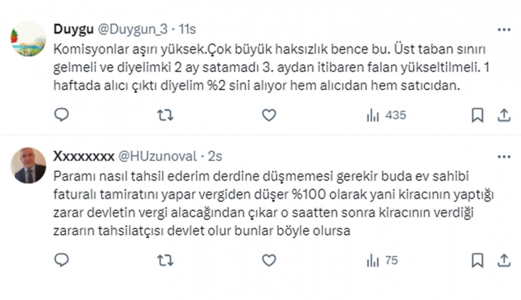 Türkiye de emlakçılık çoğu zaman kayıt dışı ek gelir olarak yapılıyor! Nasıl olmalıydı? 